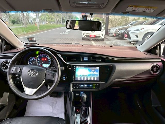 ALTIS  第4張相片