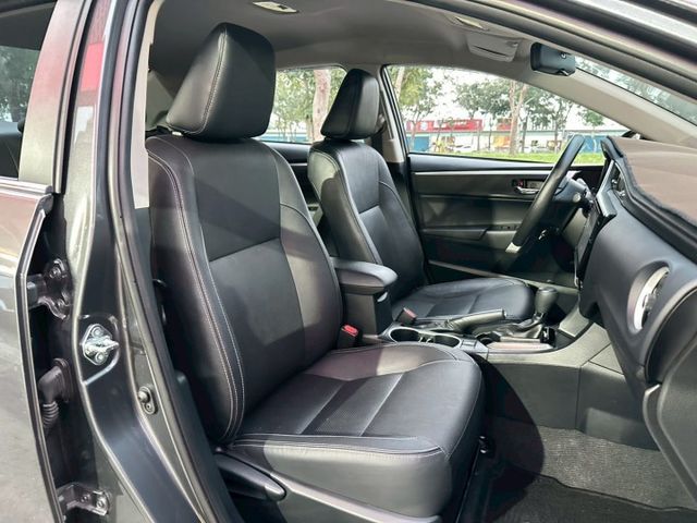 ALTIS  第6張相片