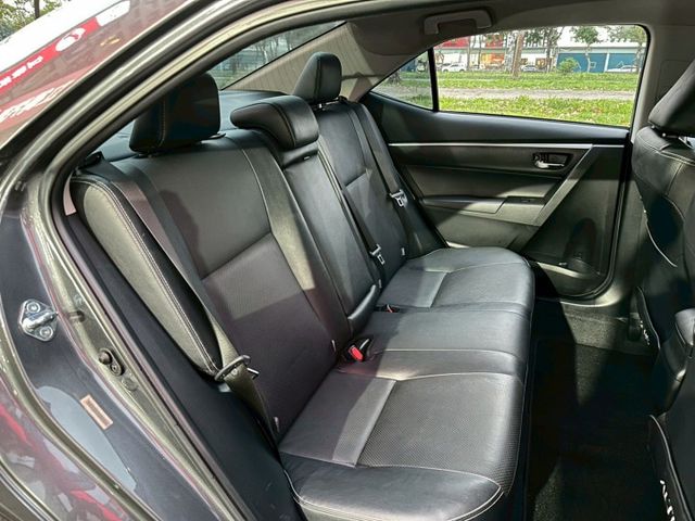 ALTIS  第7張相片