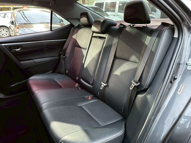 ALTIS  第8張相片