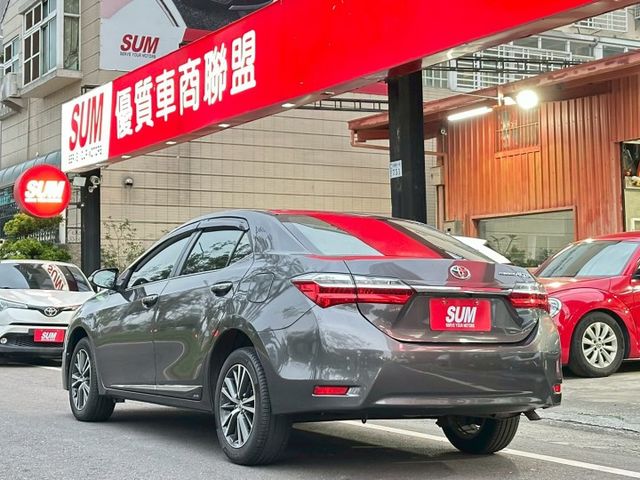 ALTIS  第12張相片
