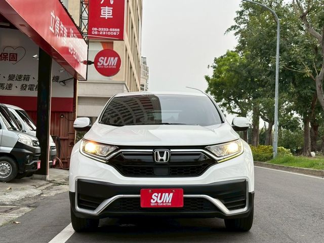 CR-V  第2張相片