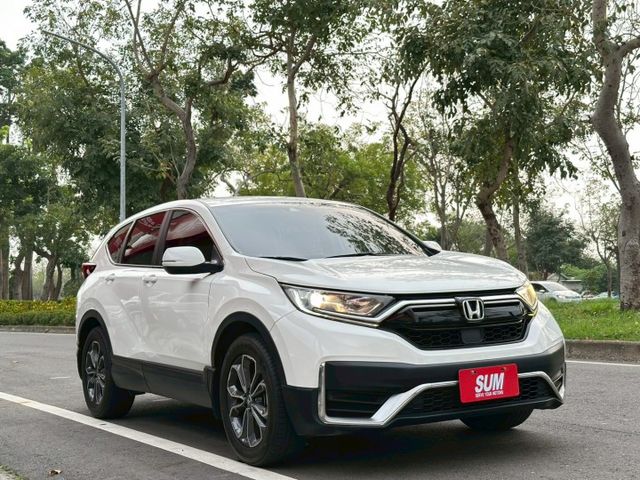 CR-V  第3張相片