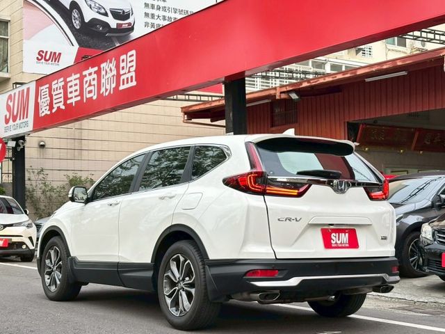 CR-V  第4張相片