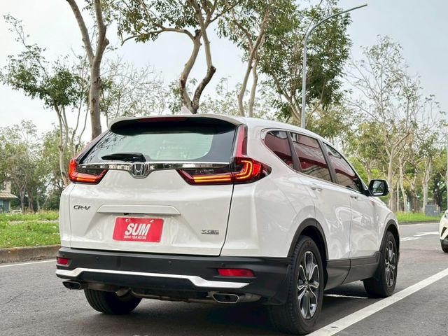 CR-V  第6張相片