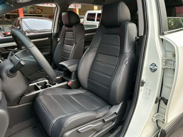 CR-V  第8張相片