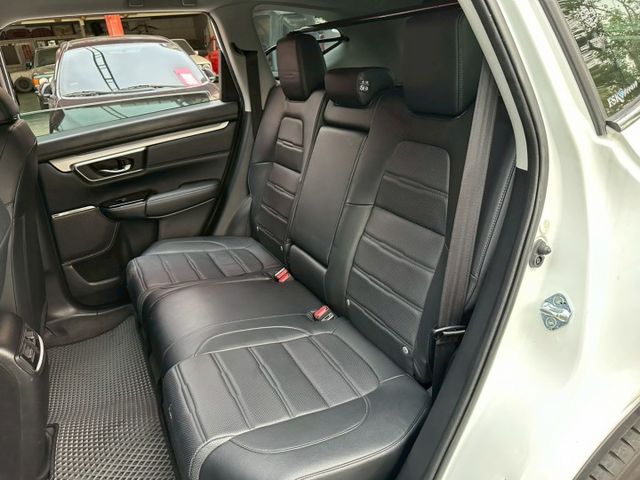 CR-V  第10張相片