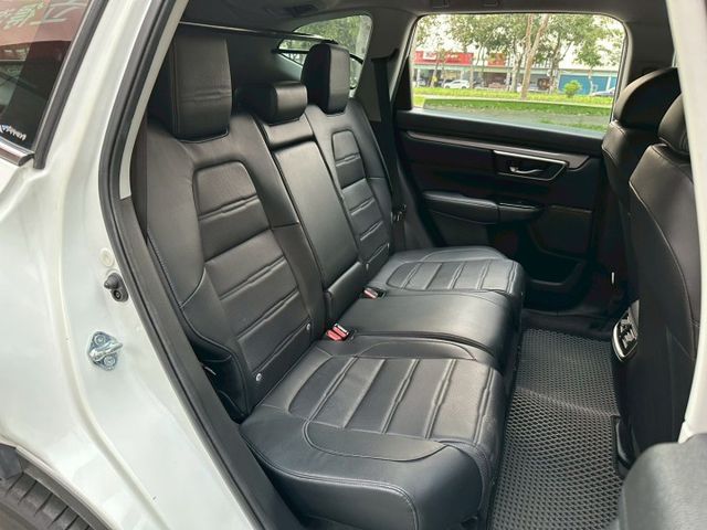 CR-V  第11張相片