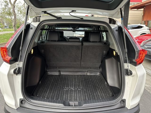 CR-V  第12張相片
