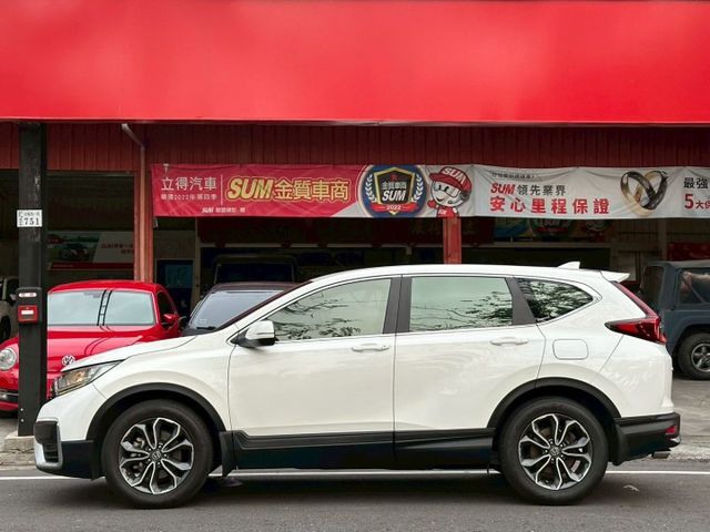 CR-V  第13張相片