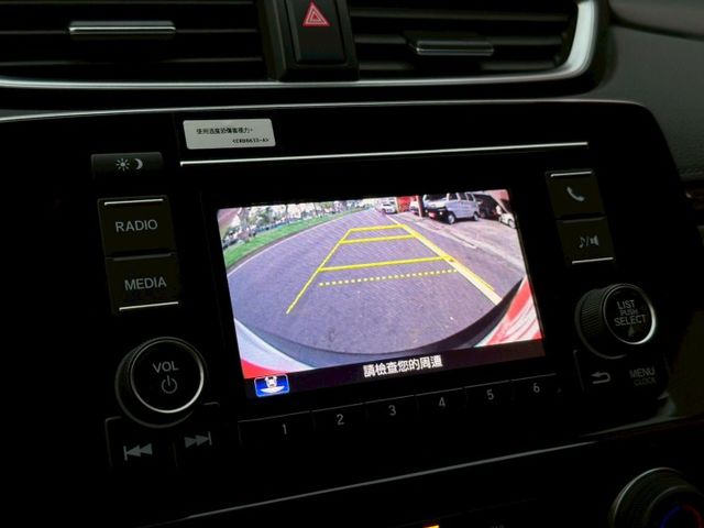 CR-V  第15張相片