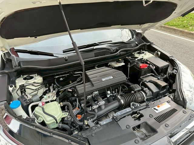 CR-V  第17張相片