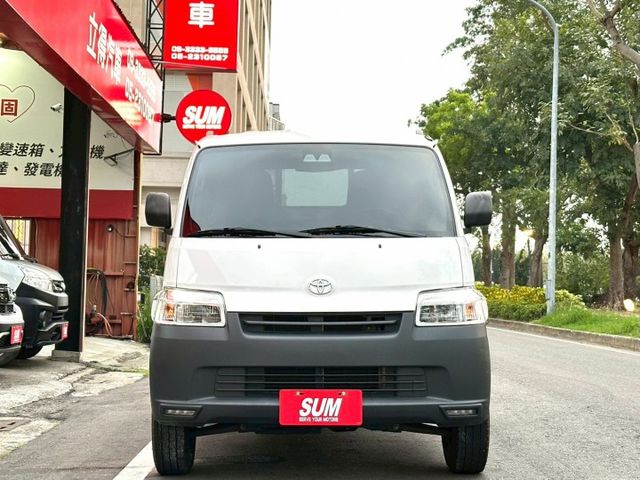 TOWN ACE  第2張相片