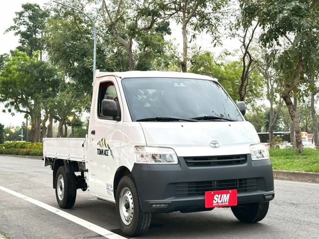 TOWN ACE  第3張相片