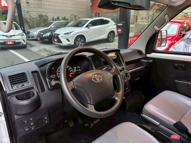 TOWN ACE  第4張相片