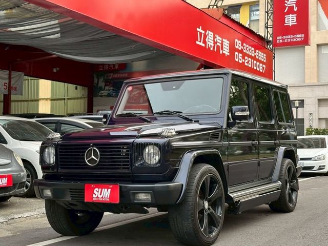 方正經典賓士｜尊榮象徵提升  第1張相片