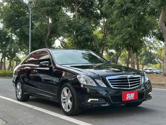 E-CLASS W212  第3張相片