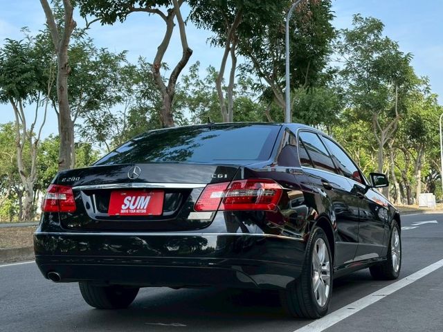 E-CLASS W212  第6張相片