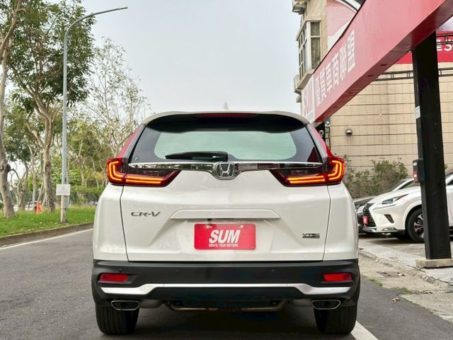 CR-V  第5張相片