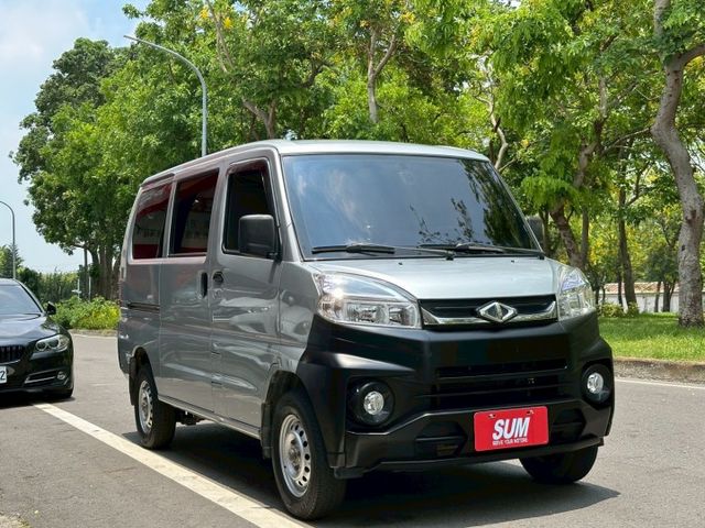 工作神車｜超能載貨  第3張相片