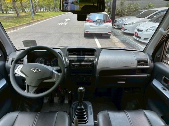 工作神車｜超能載貨  第4張相片