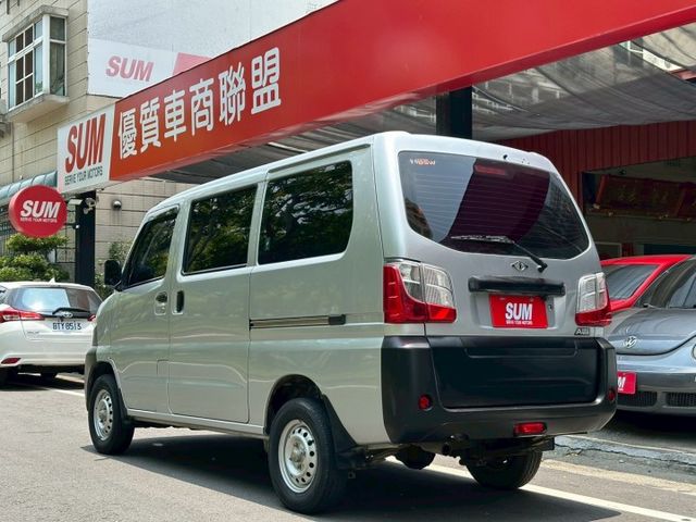 工作神車｜超能載貨  第11張相片