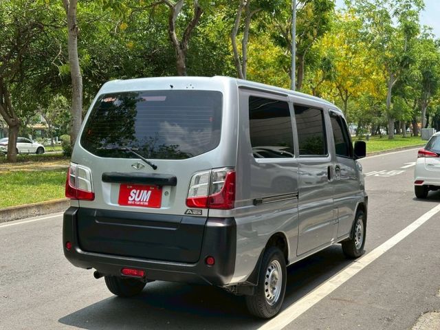 工作神車｜超能載貨  第13張相片