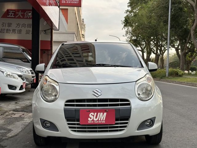 油耗超低｜代步車神器  第2張相片