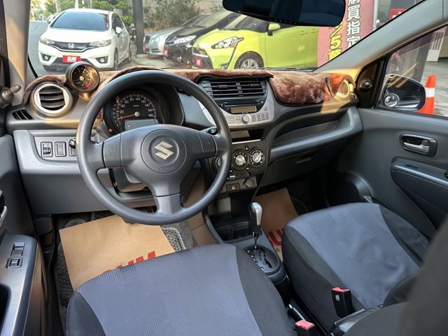 油耗超低｜代步車神器  第8張相片