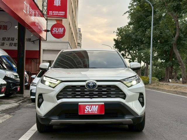 RAV4  第2張相片