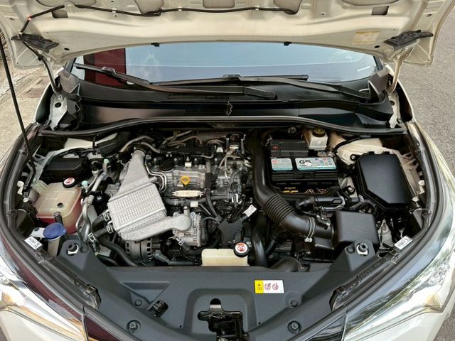 C-HR  第16張相片