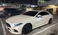CLS-CLASS C257  第1張縮圖