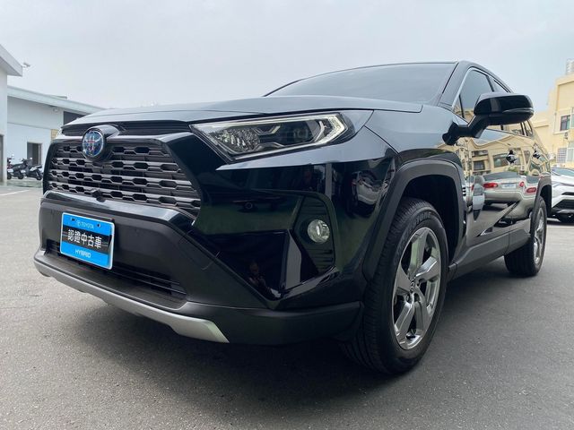 RAV4 2.5 HV  第1張相片