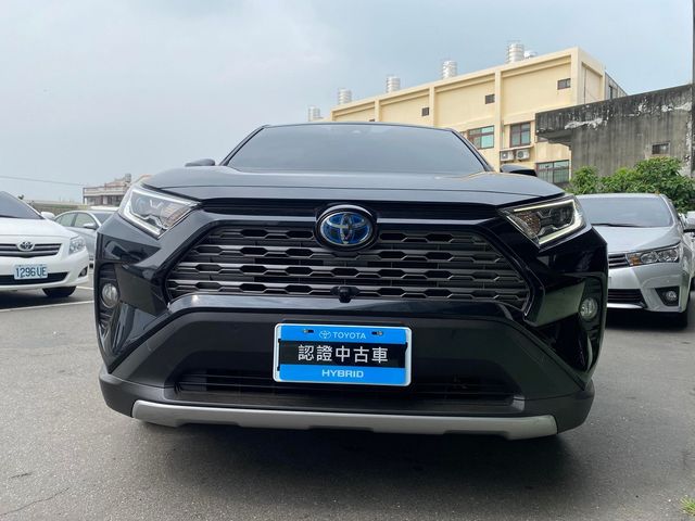 RAV4 2.5 HV  第2張相片