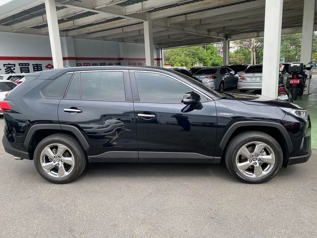 RAV4 2.5 HV  第4張相片