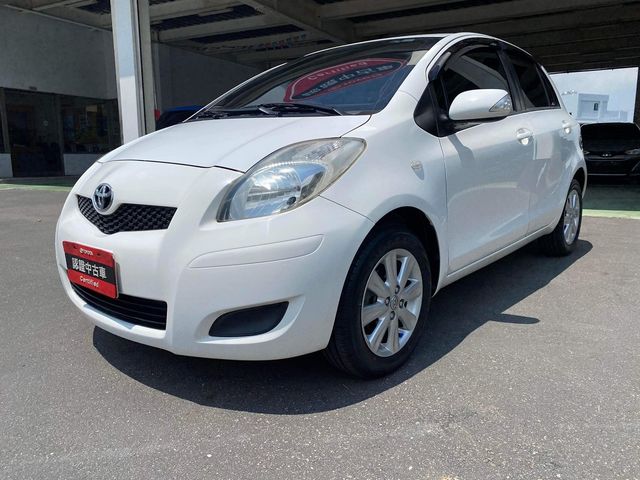 YARIS 1.5  第1張相片