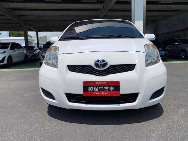 YARIS 1.5  第2張相片