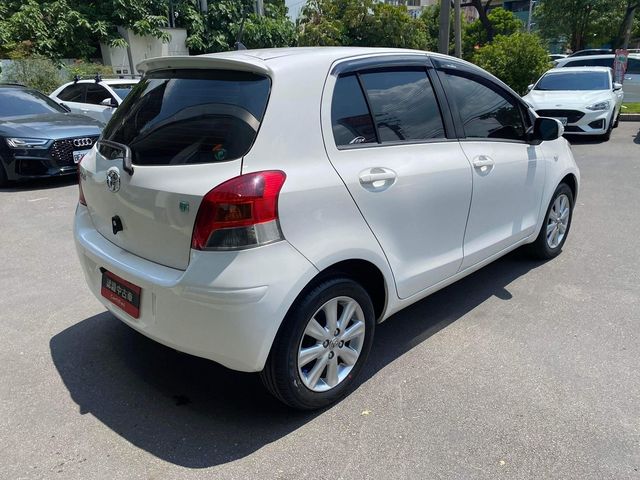 YARIS 1.5  第5張相片