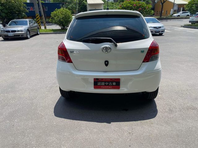 YARIS 1.5  第6張相片