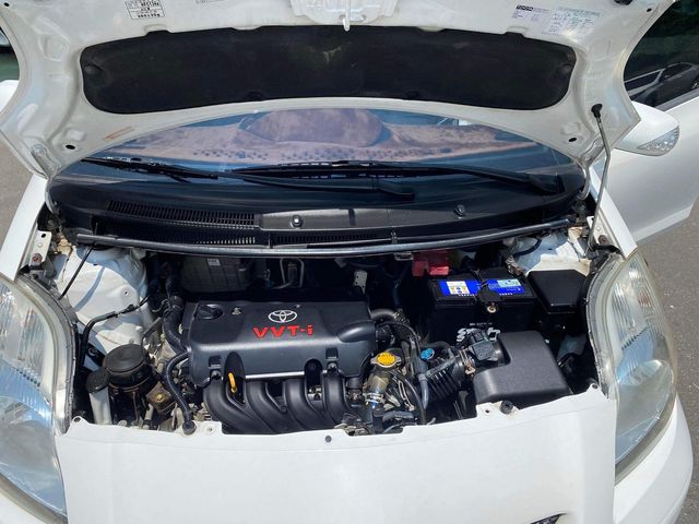 YARIS 1.5  第10張相片