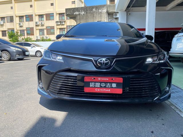 ALTIS 1.8  第2張相片