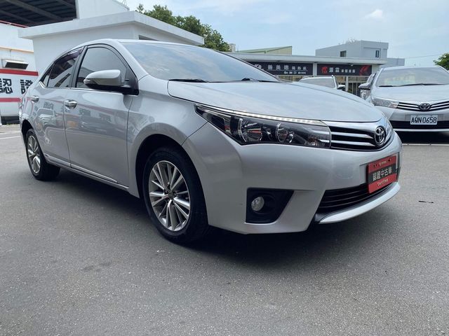 ALTIS 1.8  第3張相片