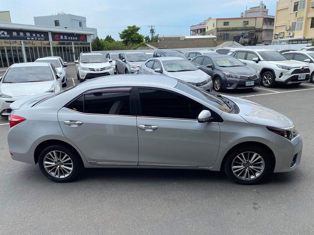 ALTIS 1.8  第4張相片