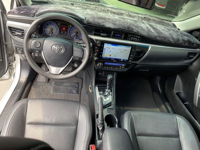 ALTIS 1.8  第7張相片