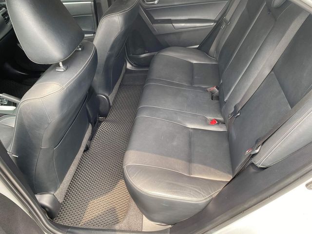 ALTIS 1.8  第9張相片