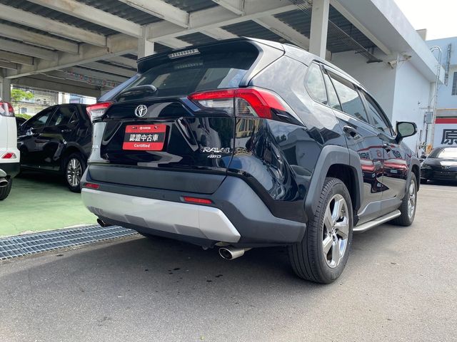 RAV4 2.5 4WD  第5張相片
