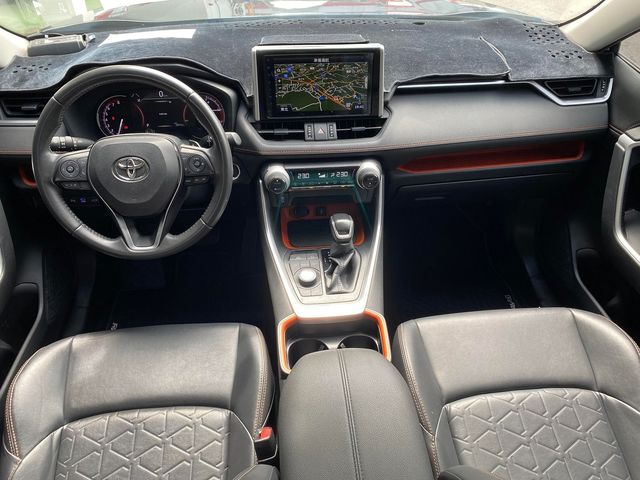 RAV4 2.5 4WD  第7張相片