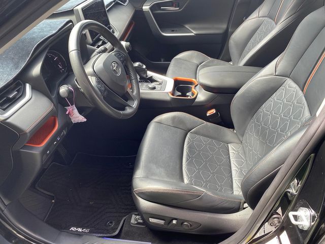 RAV4 2.5 4WD  第8張相片