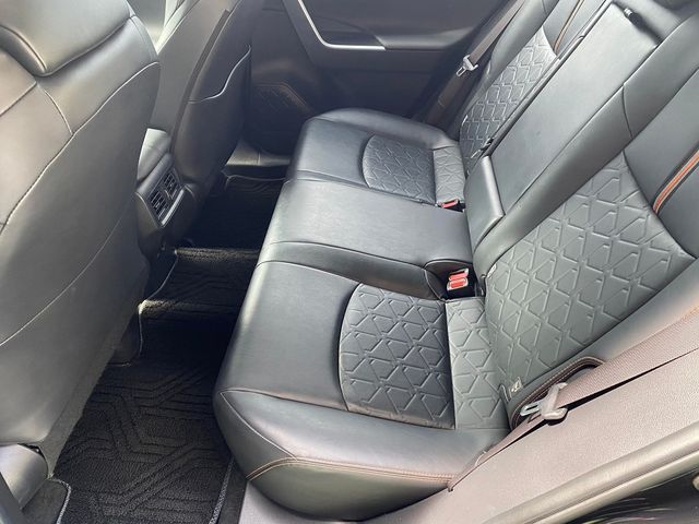 RAV4 2.5 4WD  第9張相片