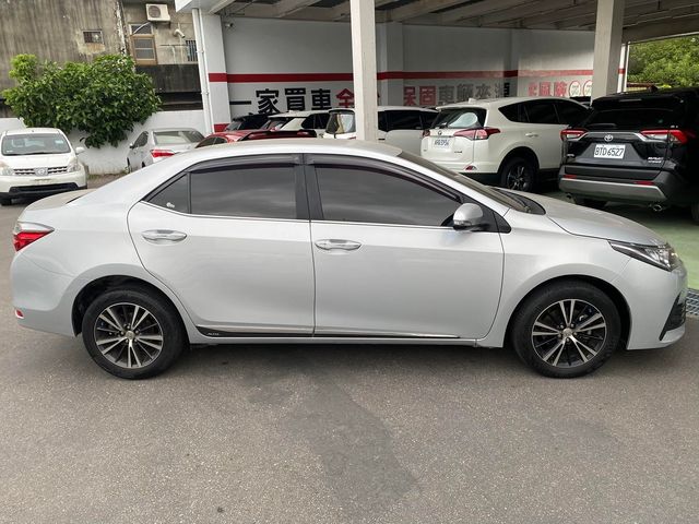 ALTIS 1.8  第4張相片